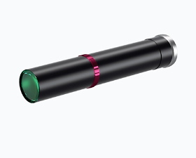 COOLENS视清       DTCA210-11.8-M58        工业镜头