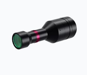 COOLENS视清      DTCA210-44.8-M58-AL         工业镜头
