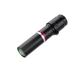COOLENS视清          DTCA35F-22-G-M58-AL          工业镜头