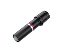 COOLENS视清          DTCA35F-22-G-M58-AL          工业镜头