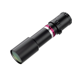 COOLENS视清         DTCA35F-44-G-M58-AL           工业镜头