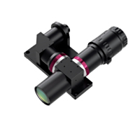 COOLENS视清      DTCA35F-29.3C-G-M58-AL          工业镜头