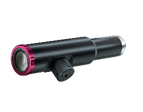 COOLENS视清        DTCA121-10C          工业镜头