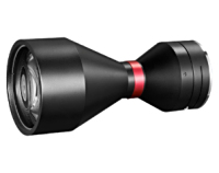 COOLENS视清       DTCM175-56-M58-AL         双远心镜头(大靶面)