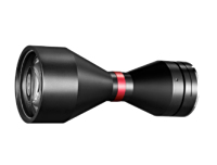 COOLENS视清        DTCM210-72-M58-AL        双远心镜头(大靶面)