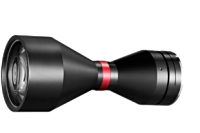 COOLENS视清        DTCM71M-72-M58-AL       双远心镜头(大靶面)