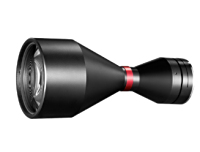 COOLENS视清        DTCM210-90-M58-AL       双远心镜头(大靶面)