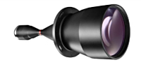 COOLENS视清          DTCM150M-240H-M72-19.5-AL      双远心镜头(大靶面)
