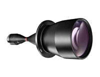 COOLENS视清         DTCM150M-300S-M72-19.5-AL        双远心镜头(大靶面)