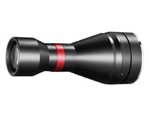 COOLENS视清        DTCM430H-36-M58-AL         双远心镜头(大靶面)