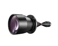 COOLENS视清        DTCM150M-258-M72-19.5-AL        双远心镜头(大靶面)