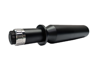 COOLENS视清       WWK50-260IR1050-110-AL        面向大靶面远心镜头