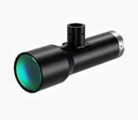 COOLENS视清       WWK08-110CP-111V3        面向大靶面远心镜头