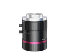 COOLENS视清         MFA121-U35             FA镜头