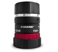 COOLENS视清           MFA110-H12              FA镜头