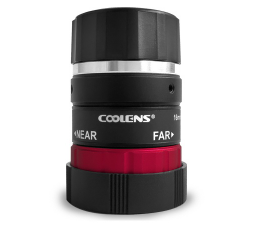 COOLENS视清            MFA230-S35             FA镜头