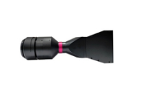 COOLENS视清           LTCM430H-72-M58-AL              扁平线扫远心镜头