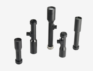 CR灿锐           XF-T2X250            远心镜头
