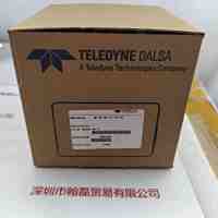 DALSA达尔萨  LA-GC-02K05B-00-R 工业相机