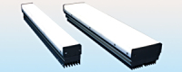 Shimatec仕玛铁       VLFB-300×30W 	            条形照明
