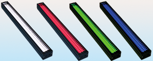 Shimatec仕玛铁       NSF-300W	           条形照明