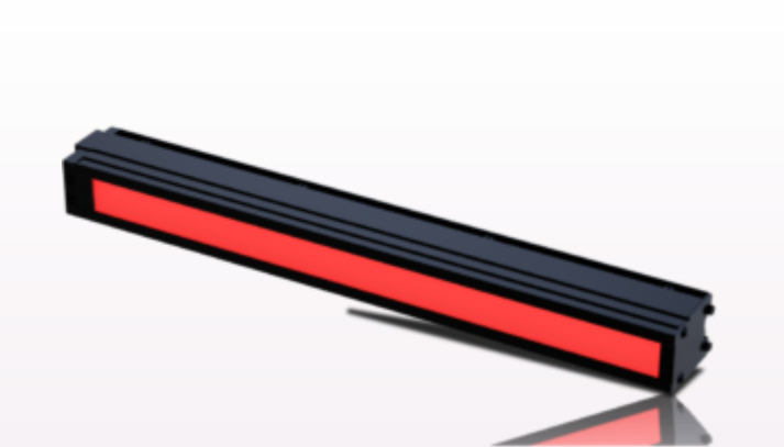 LELMAC雷马克        IDBC-LSRC1500R-S           条形照明