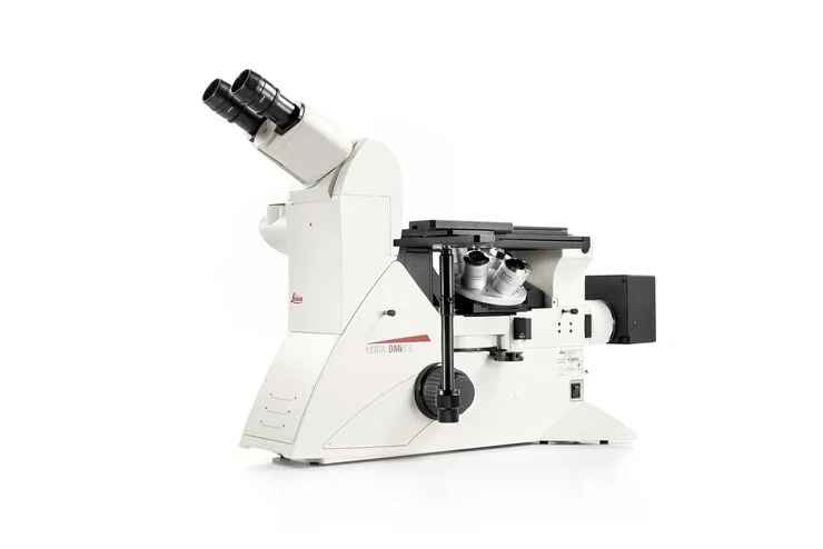 Leica徕卡               DMi8 C             倒置显微镜