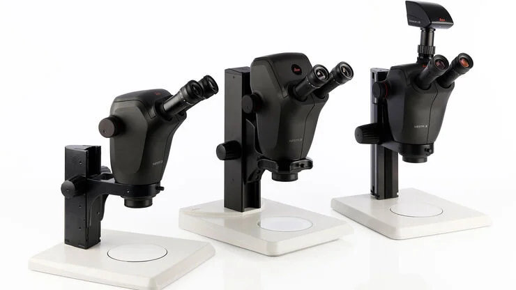 Leica徕卡             Ivesta 3              体视显微镜