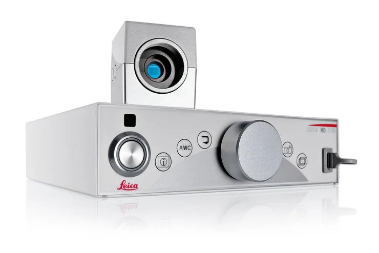 Leica徕卡              HD C100 Second Generation             手术显微镜
