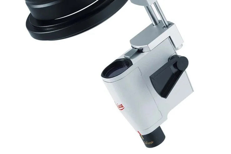Leica徕卡           RUV800                手术显微镜