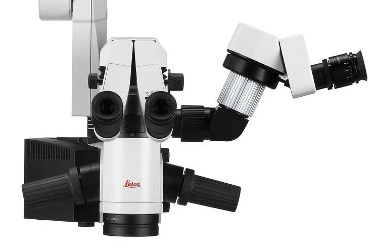 Leica徕卡           Rotatable Beamsplitter                 手术显微镜