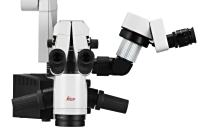Leica徕卡           Rotatable Beamsplitter                 手术显微镜