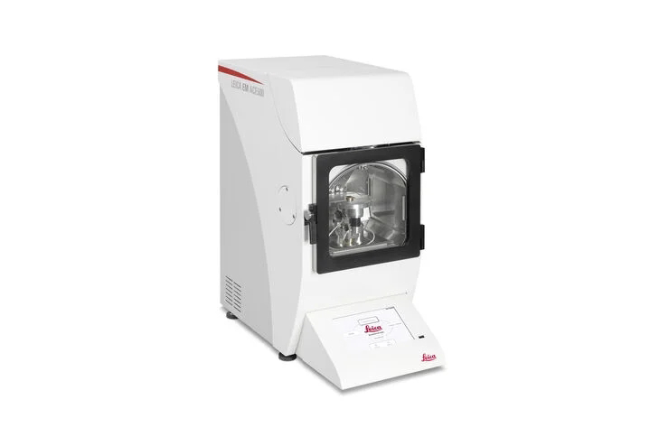 Leica徕卡          EM ACE600                低真空镀膜机