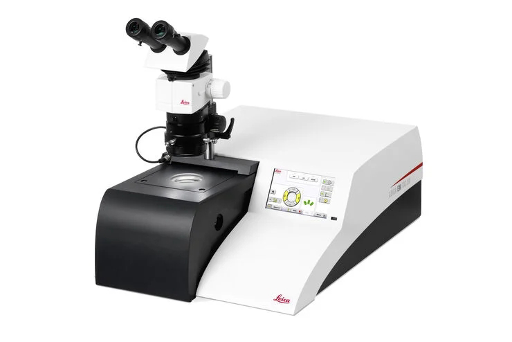 Leica徕卡         EM TIC 3X             三离子束切割仪