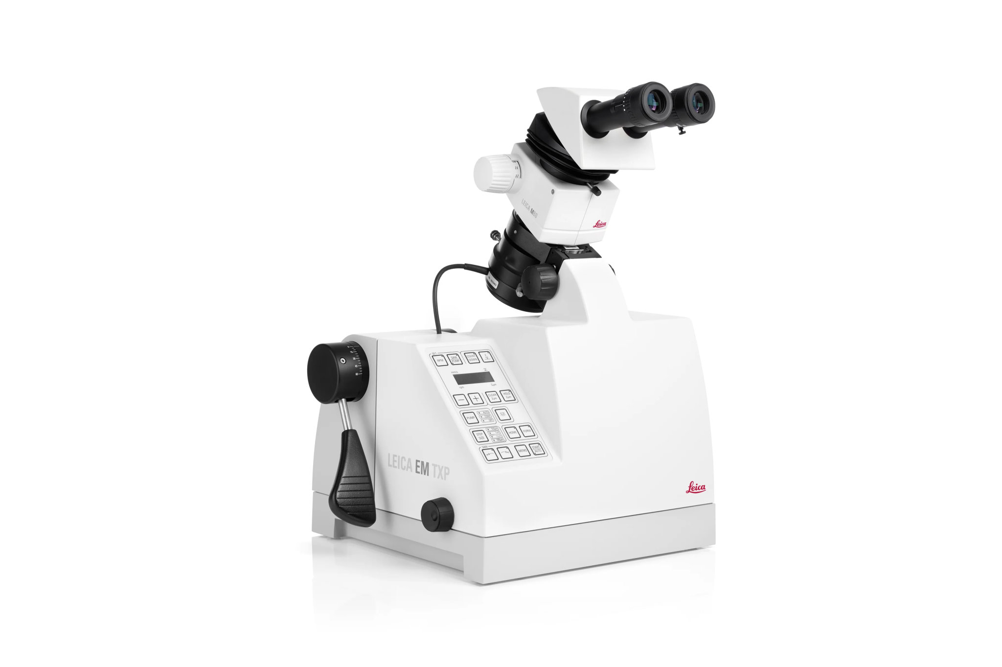 Leica徕卡          EM TXP            精研一体机