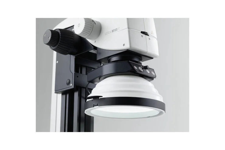 Leica徕卡          LED5000 HDI            立体显微镜照明