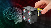 COGNEX 康耐视       In-Sight 2802      机器视觉