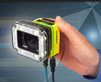 COGNEX 康耐视    In-Sight 7500       机器视觉
