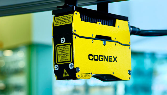 COGNEX 康耐视      ISL38-300	        三维视觉
