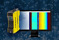 COGNEX 康耐视     VP 3D-L4100	          三维视觉