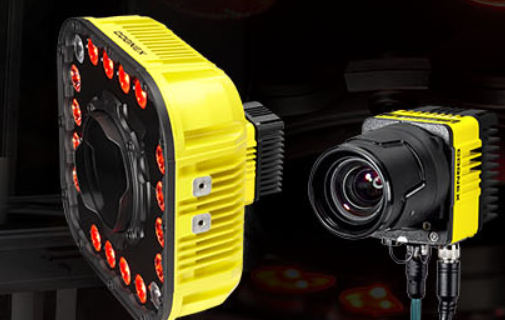 COGNEX 康耐视       DATAMAN 380         固定式读码器