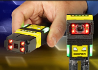COGNEX 康耐视       	DataMan 280       固定式读码器