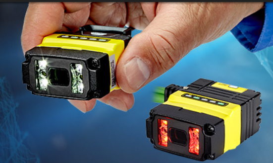 COGNEX 康耐视     DataMan 80 USB	         固定式读码器