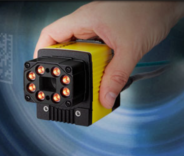 COGNEX 康耐视       DataMan 474	       固定式读码器
