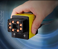 COGNEX 康耐视       DataMan 474	       固定式读码器