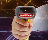  COGNEX 康耐视       DataMan 8050		        手持式条码读取器