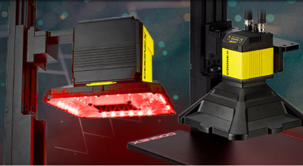  COGNEX 康耐视         	DataMan 475VS        条形码验证器