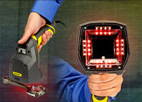  COGNEX 康耐视         DataMan 8072V HD        条形码验证器