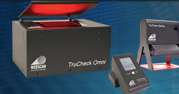  COGNEX 康耐视       TruCheck Optima Plus         条形码验证器