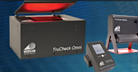  COGNEX 康耐视       TruCheck Optima Plus         条形码验证器